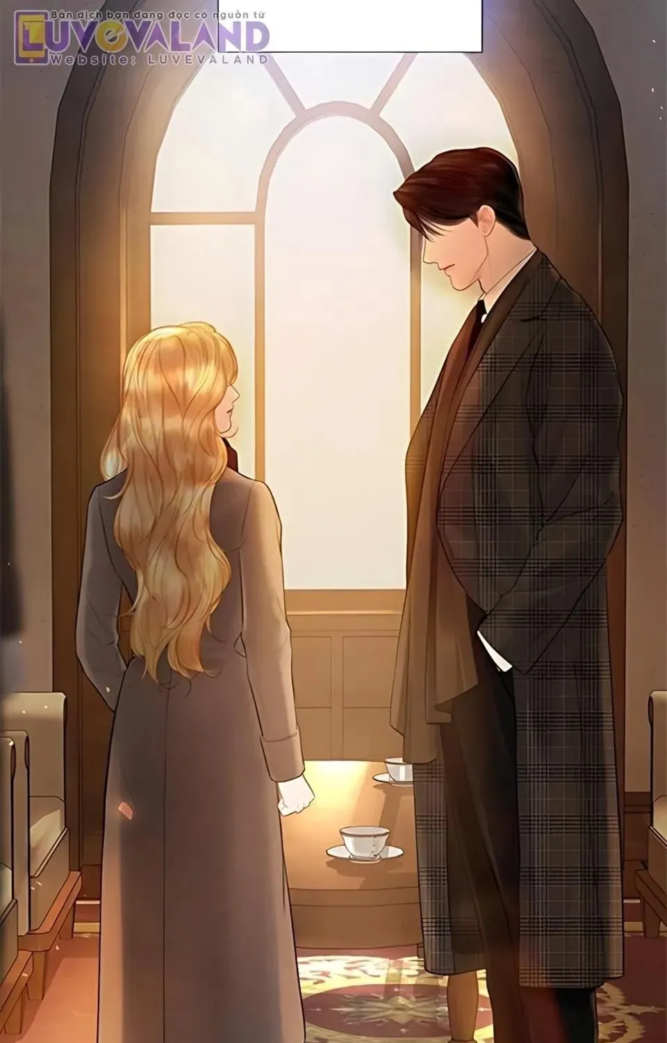Hãy Khóc Và Cầu Nguyện Đi Chap 90 - Next Chap 91
