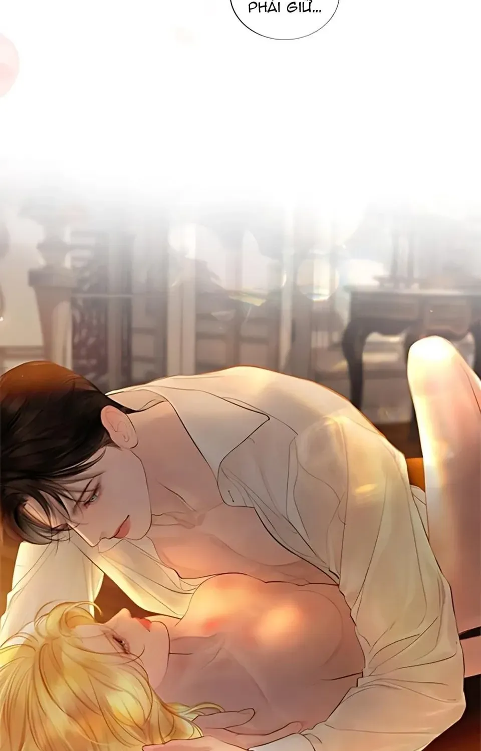 Hãy Khóc Và Cầu Nguyện Đi Chap 90 - Next Chap 91
