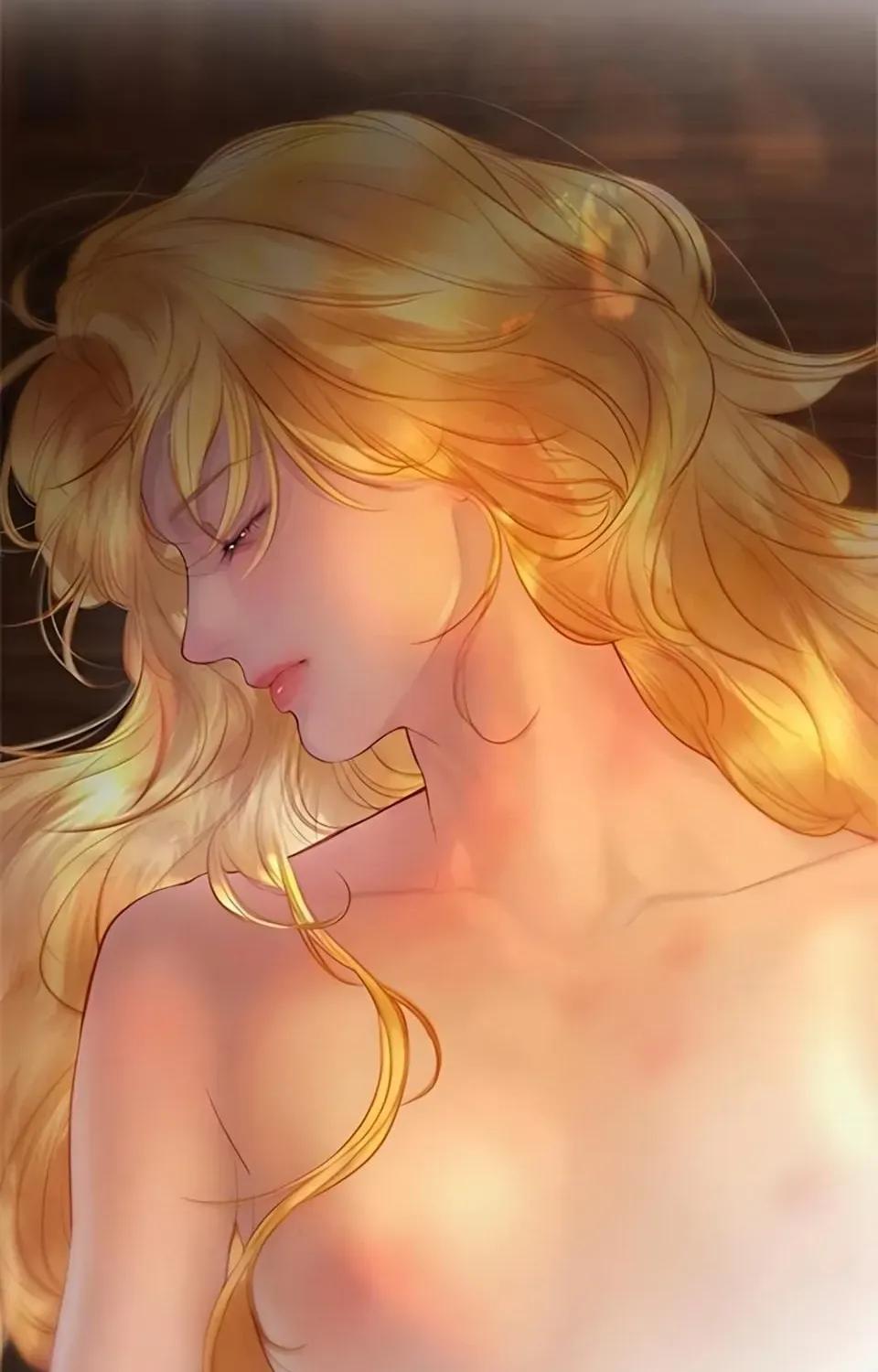 Hãy Khóc Và Cầu Nguyện Đi Chap 90 - Next Chap 91