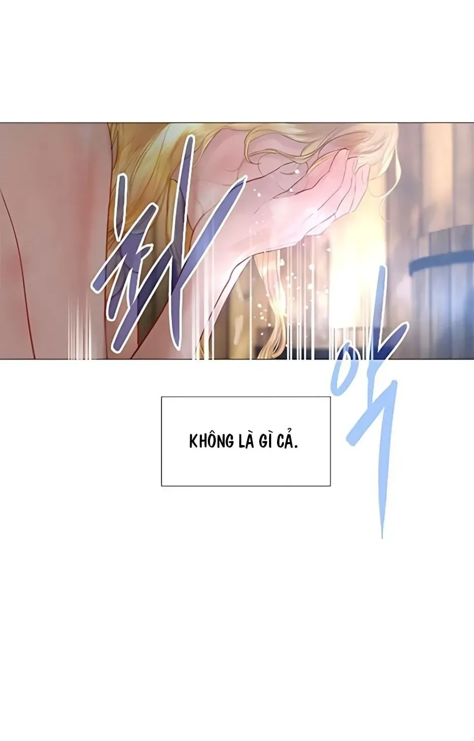 Hãy Khóc Và Cầu Nguyện Đi Chap 90 - Next Chap 91