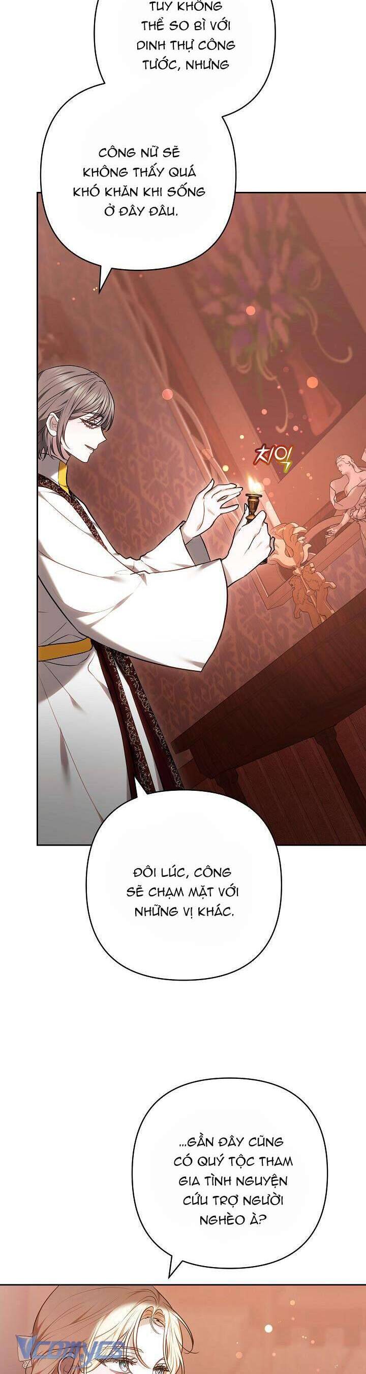 Hãy Ru Em Ngủ Chap 12 - Next Chap 13