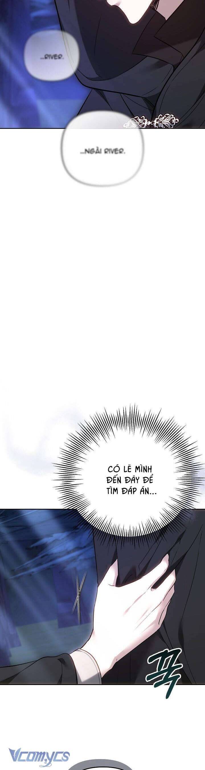 Hãy Ru Em Ngủ Chap 13 - Next Chap 14