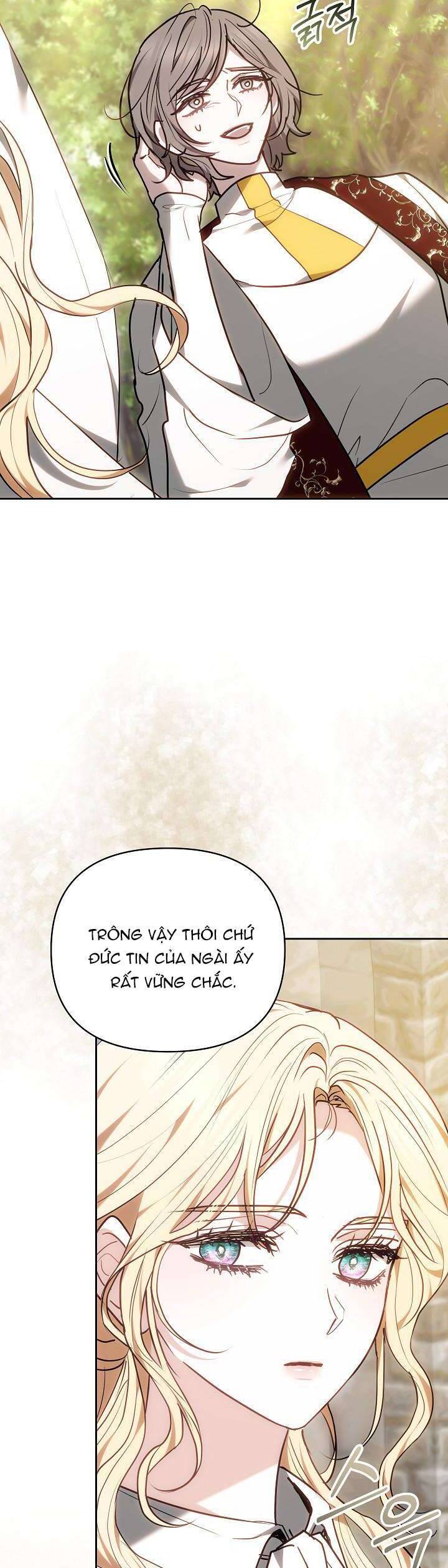 Hãy Ru Em Ngủ Chap 15 - Next Chap 16