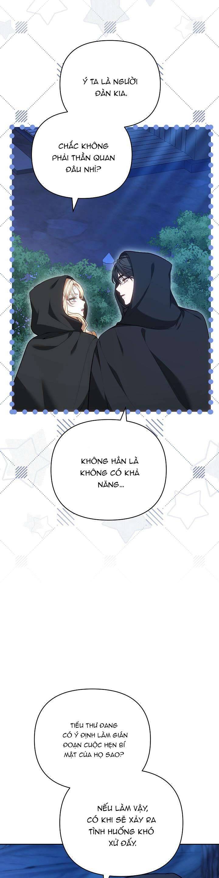 Hãy Ru Em Ngủ Chap 15 - Next Chap 16