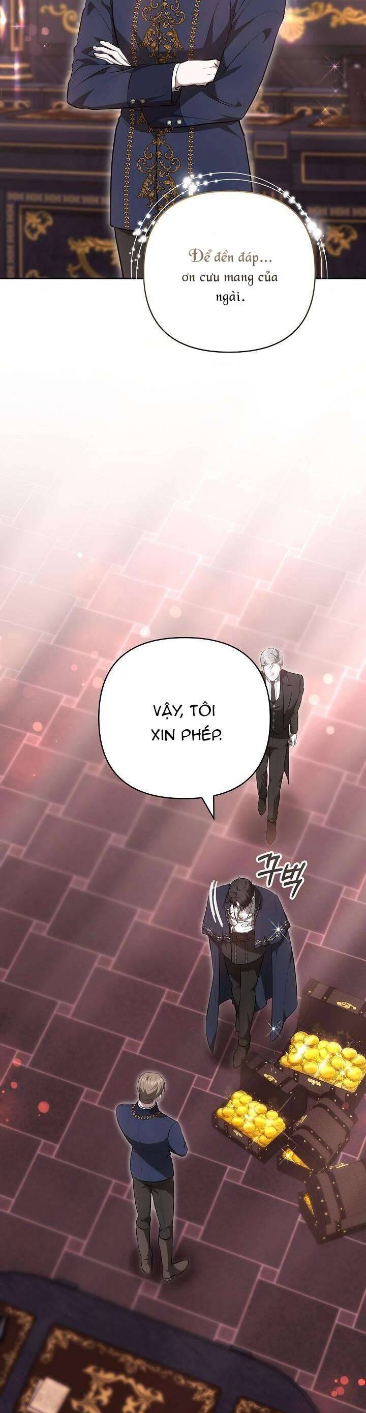 Hãy Ru Em Ngủ Chap 17 - Next Chap 18