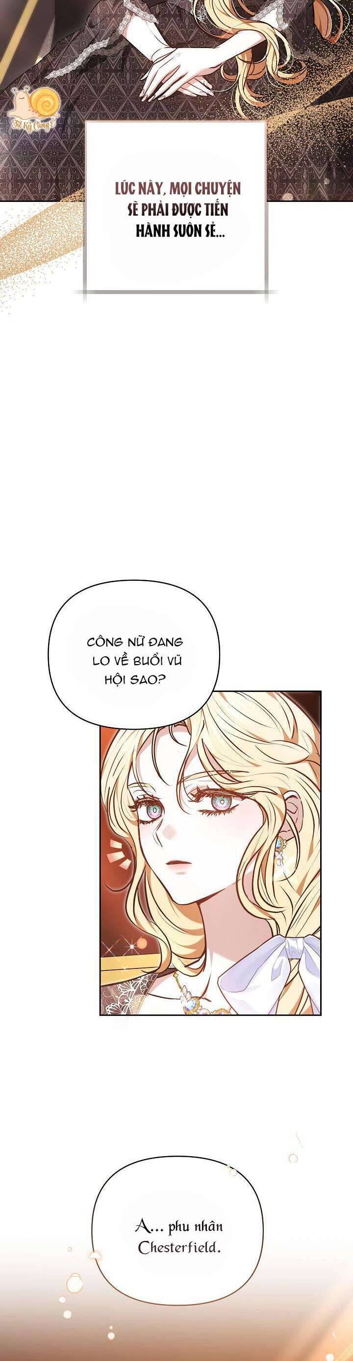 Hãy Ru Em Ngủ Chap 18 - Next Chap 19