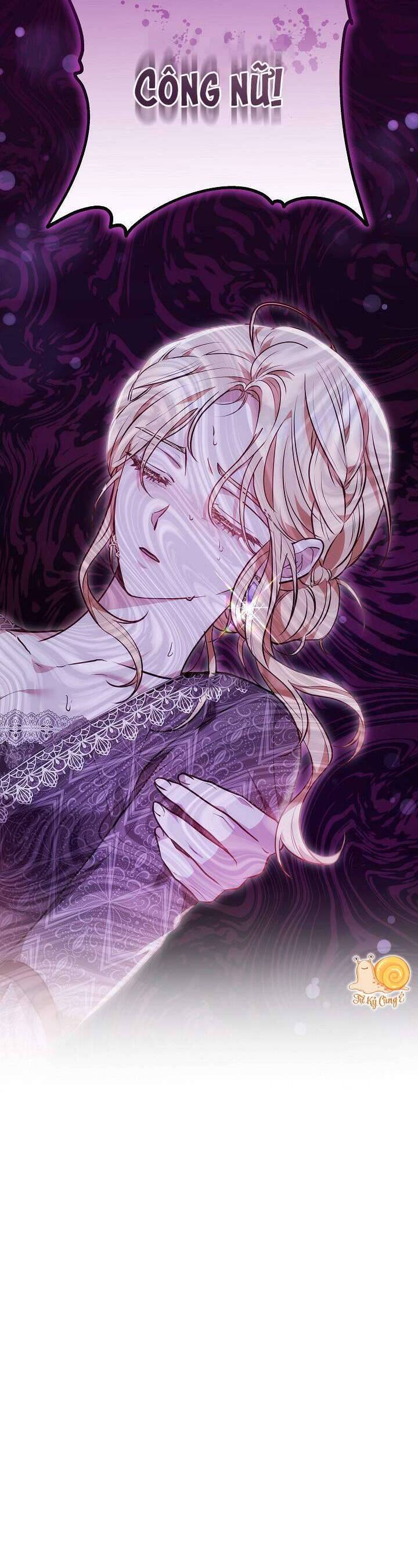 Hãy Ru Em Ngủ Chap 20 - Next Chap 21