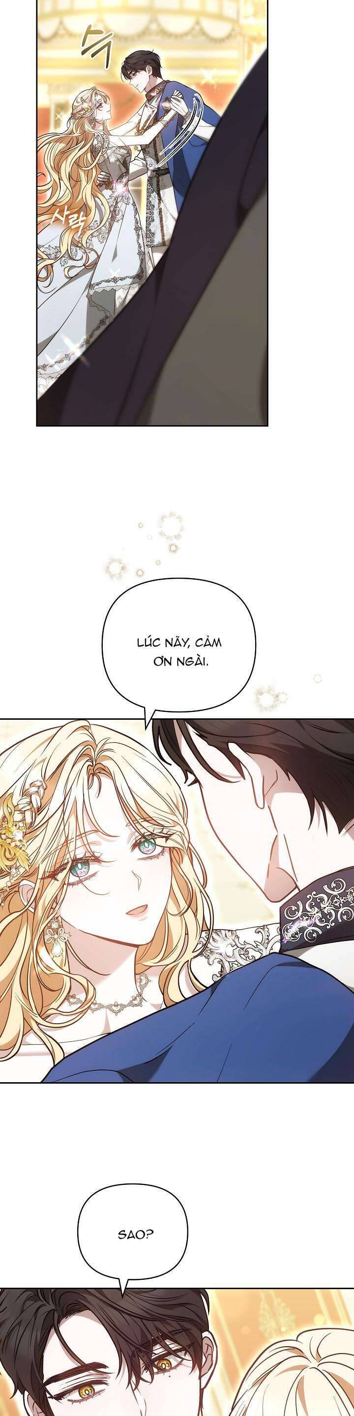 Hãy Ru Em Ngủ Chap 23 - Next Chap 24