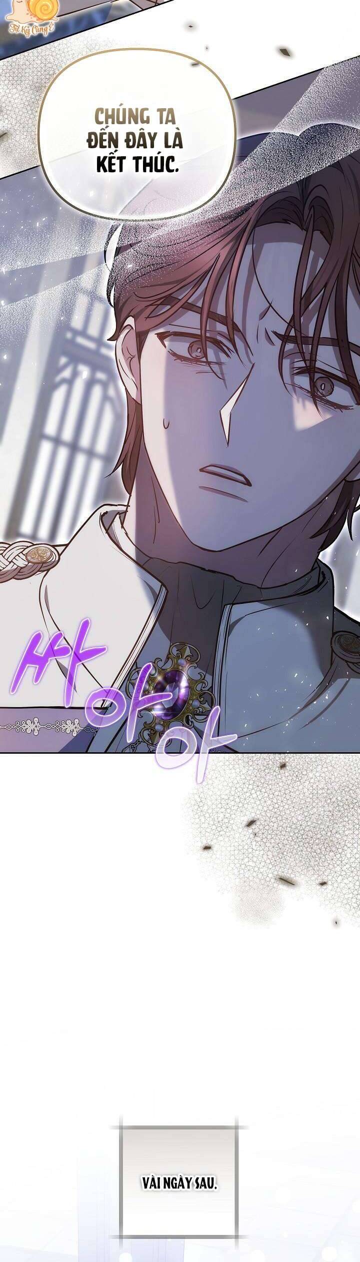 Hãy Ru Em Ngủ Chap 24 - Next Chap 25