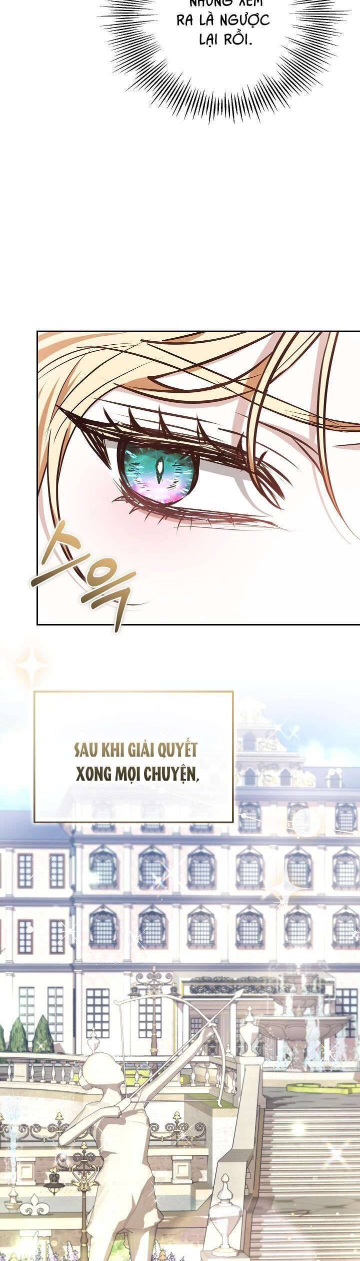 Hãy Ru Em Ngủ Chap 27 - Next Chap 28