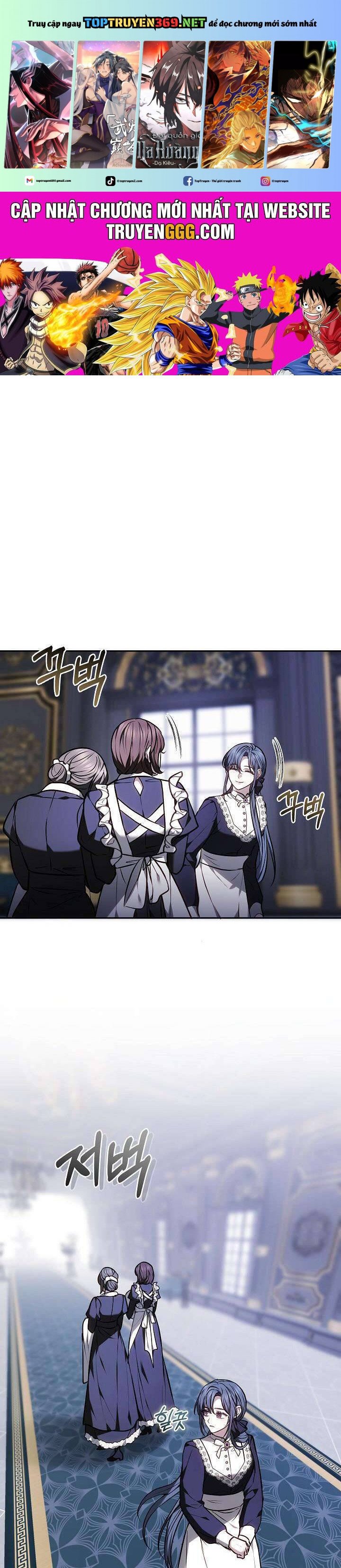 Hãy Ru Em Ngủ Chap 32 - Next Chap 33