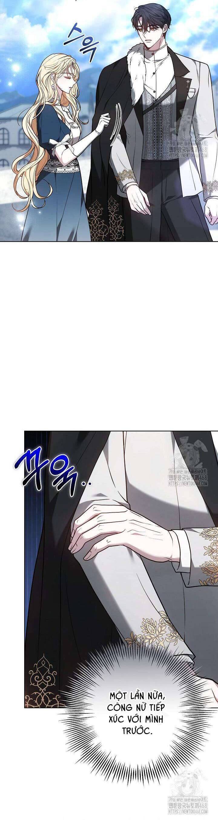 Hãy Ru Em Ngủ Chap 34 - Next Chap 35