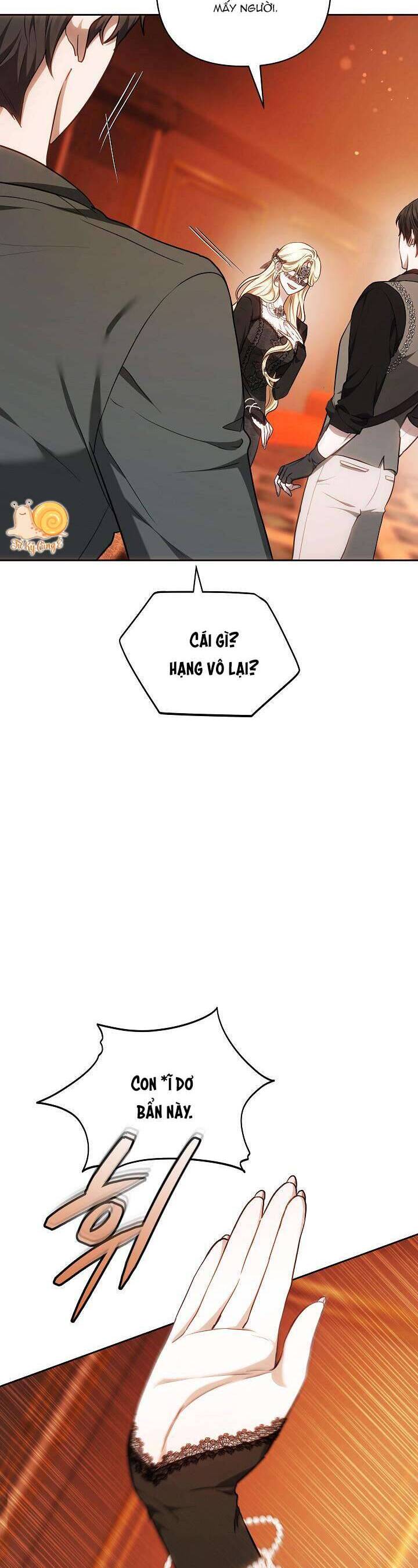 Hãy Ru Em Ngủ Chap 4 - Next Chap 5