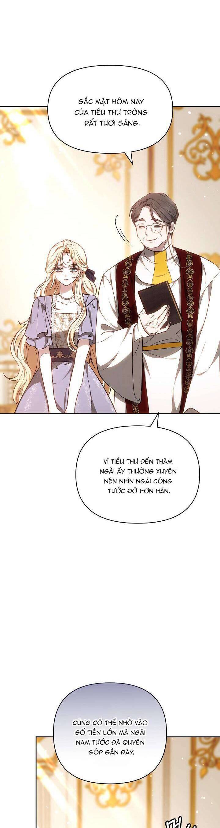 Hãy Ru Em Ngủ Chap 6 - Next Chap 7