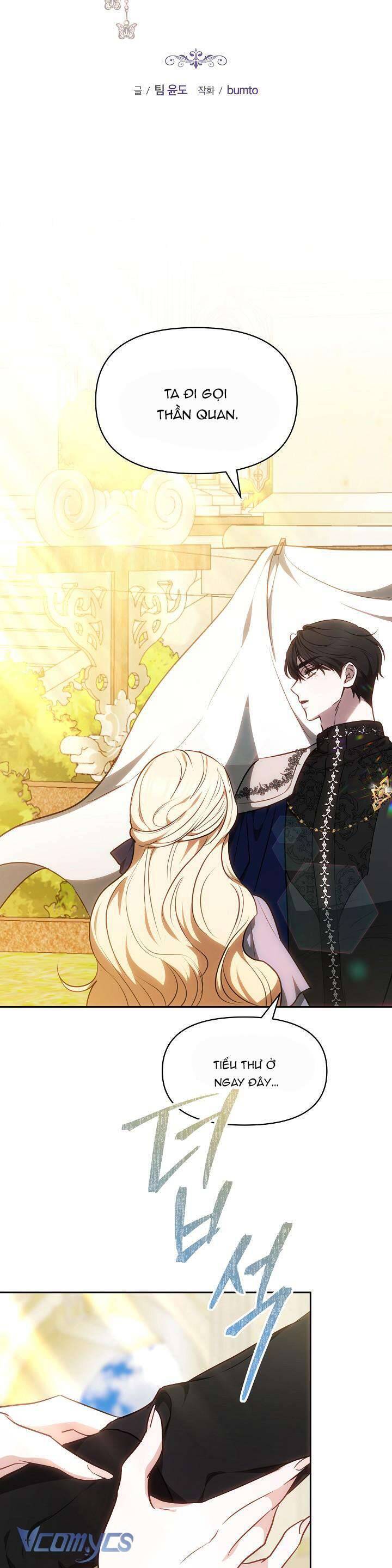 Hãy Ru Em Ngủ Chap 7 - Next Chap 8