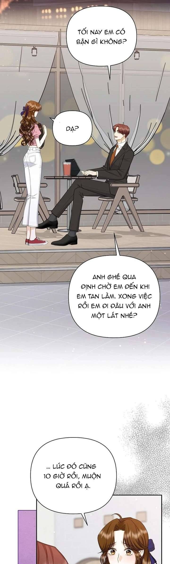 Hãy Tới Nhà Anh Đi Chap 16 - Next Chap 17