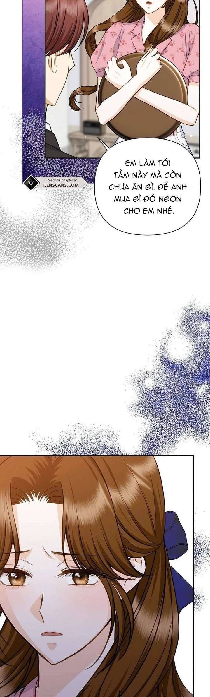 Hãy Tới Nhà Anh Đi Chap 16 - Next Chap 17