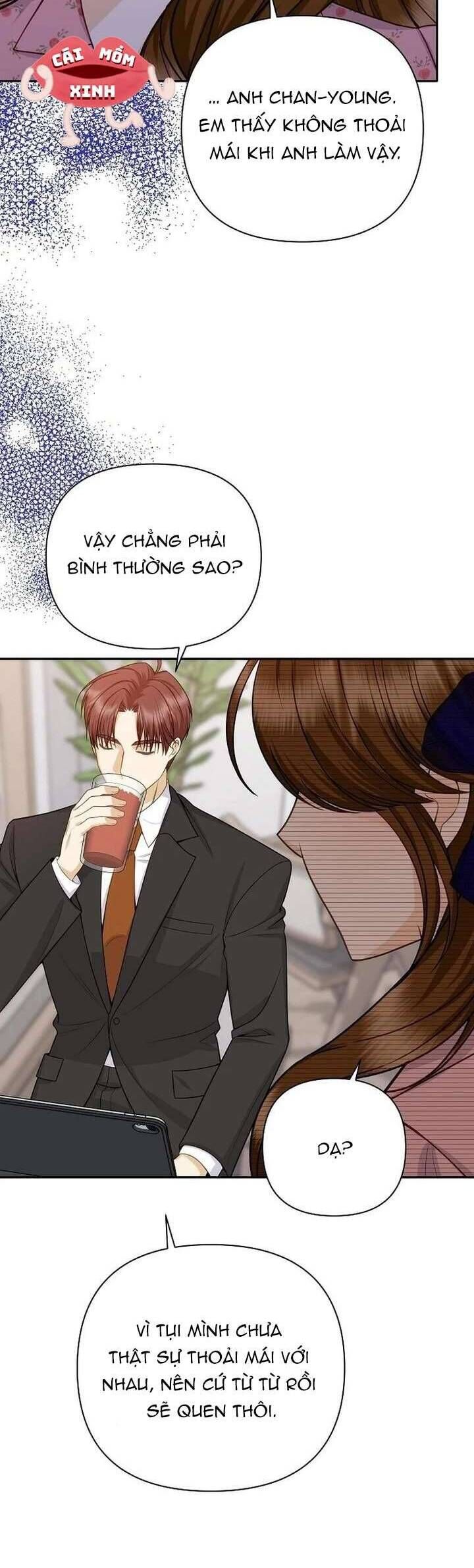 Hãy Tới Nhà Anh Đi Chap 16 - Next Chap 17