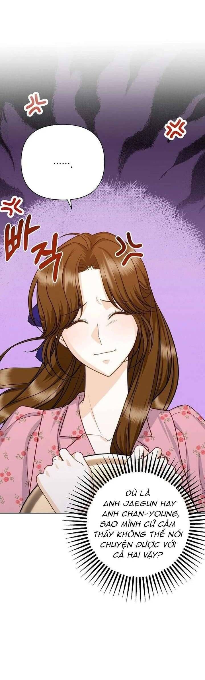 Hãy Tới Nhà Anh Đi Chap 16 - Next Chap 17