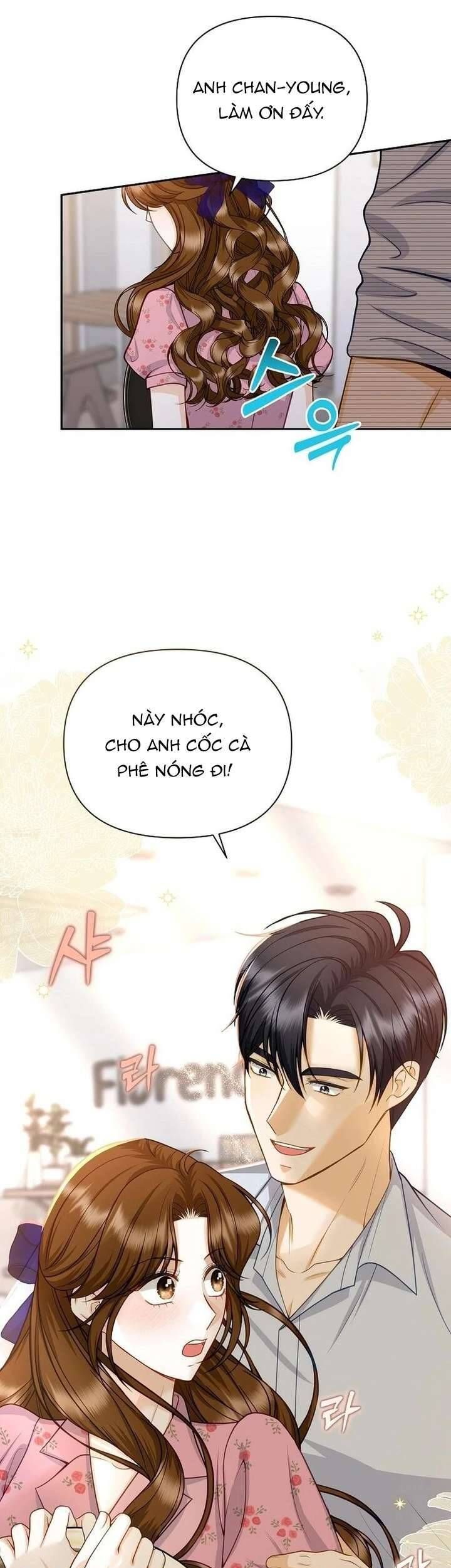 Hãy Tới Nhà Anh Đi Chap 16 - Next Chap 17