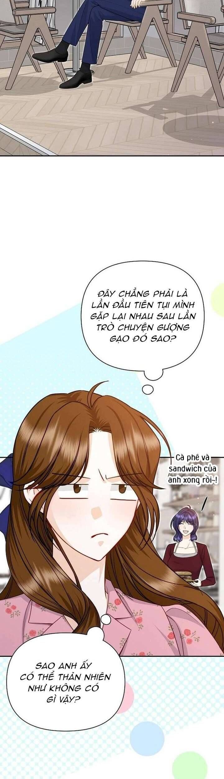 Hãy Tới Nhà Anh Đi Chap 16 - Next Chap 17