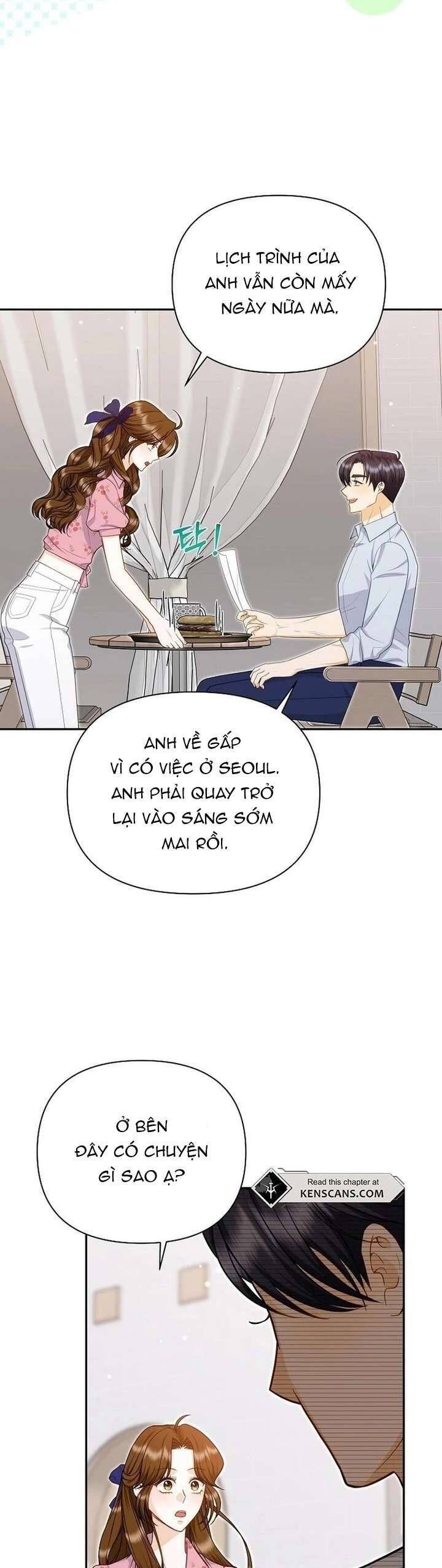 Hãy Tới Nhà Anh Đi Chap 16 - Next Chap 17