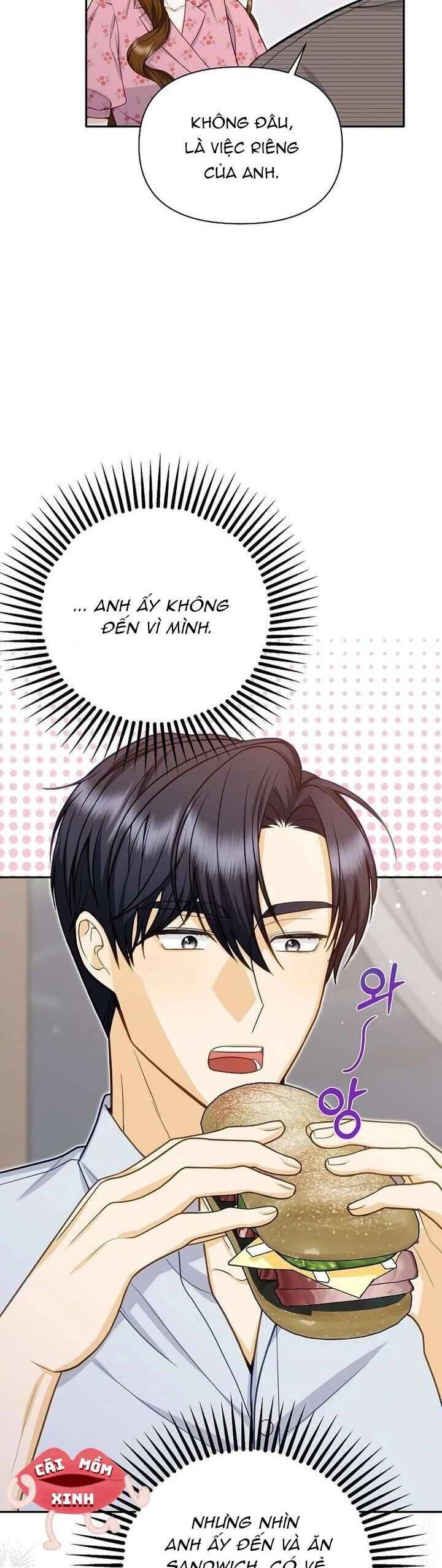 Hãy Tới Nhà Anh Đi Chap 16 - Next Chap 17