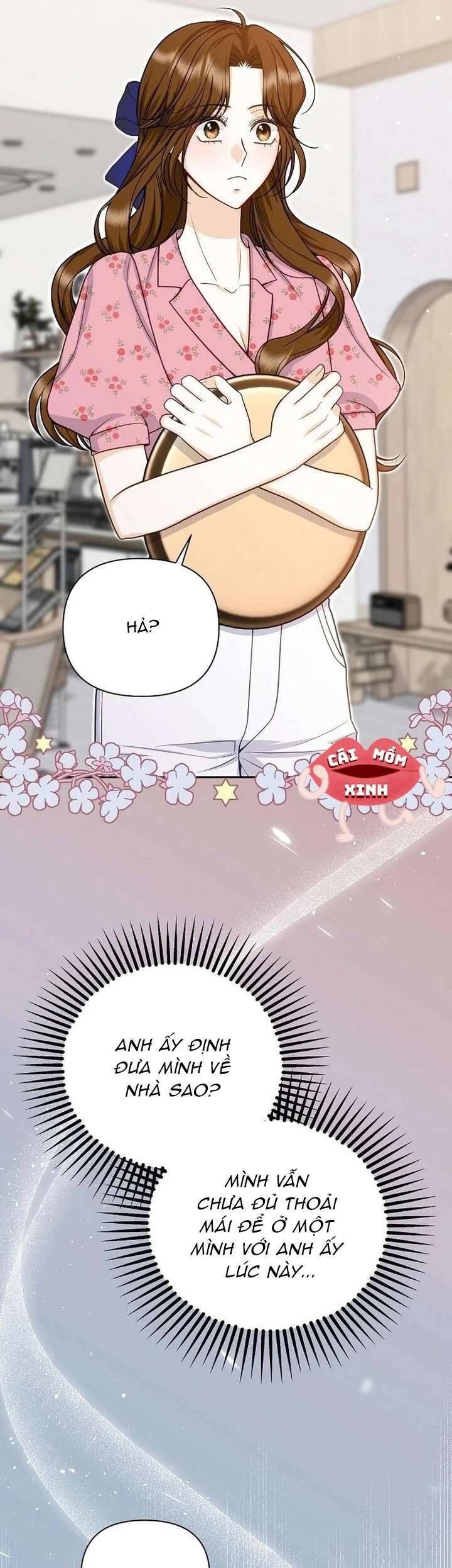 Hãy Tới Nhà Anh Đi Chap 16 - Next Chap 17