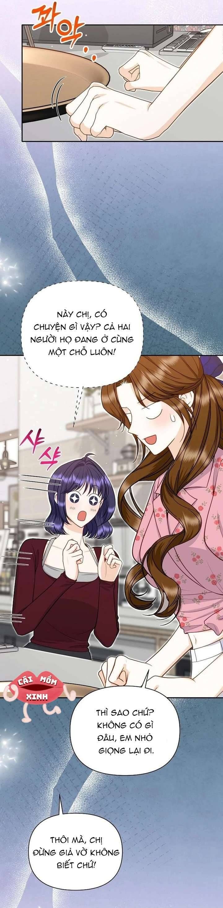 Hãy Tới Nhà Anh Đi Chap 16 - Next Chap 17