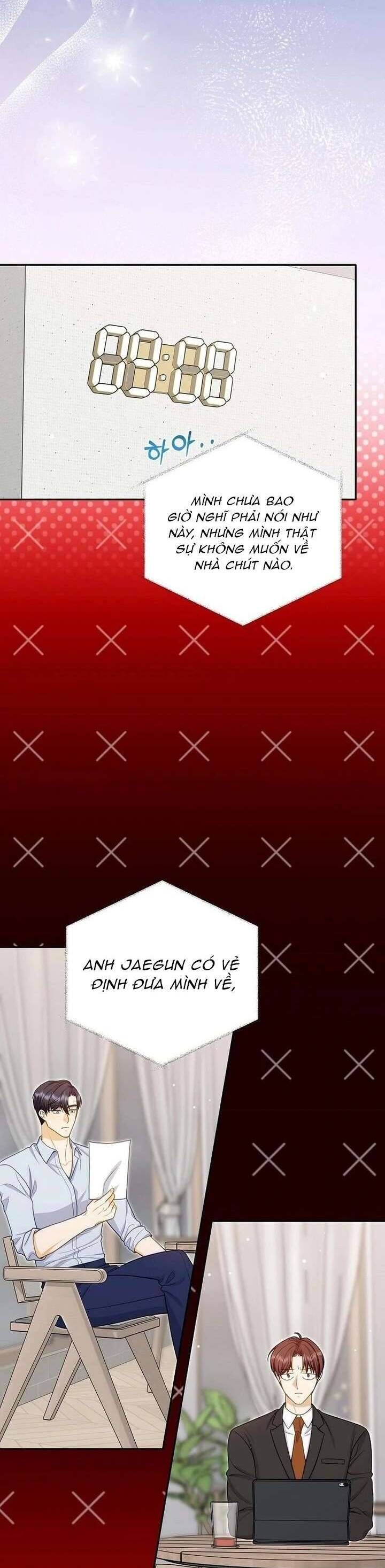 Hãy Tới Nhà Anh Đi Chap 16 - Next Chap 17