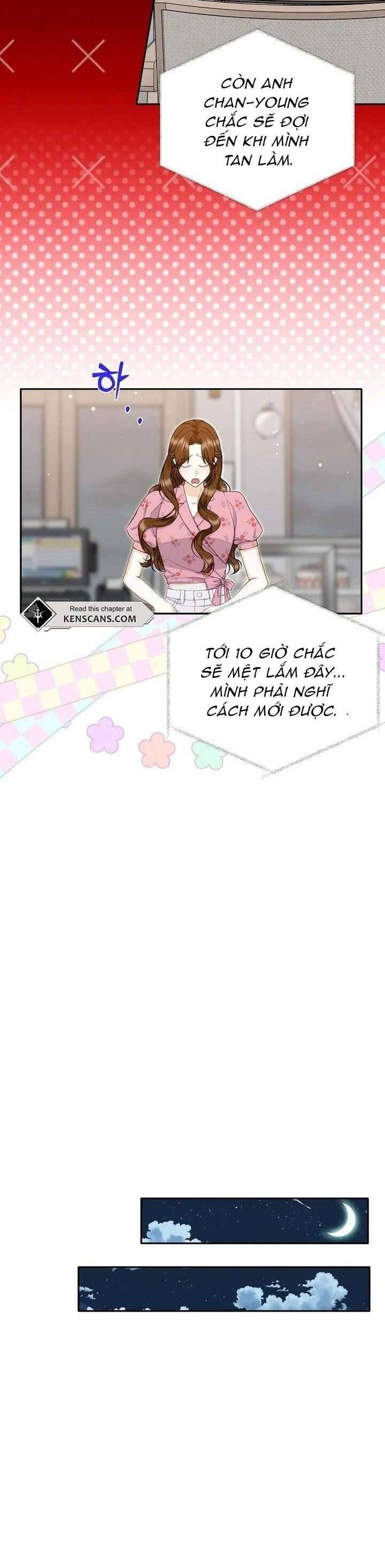 Hãy Tới Nhà Anh Đi Chap 16 - Next Chap 17