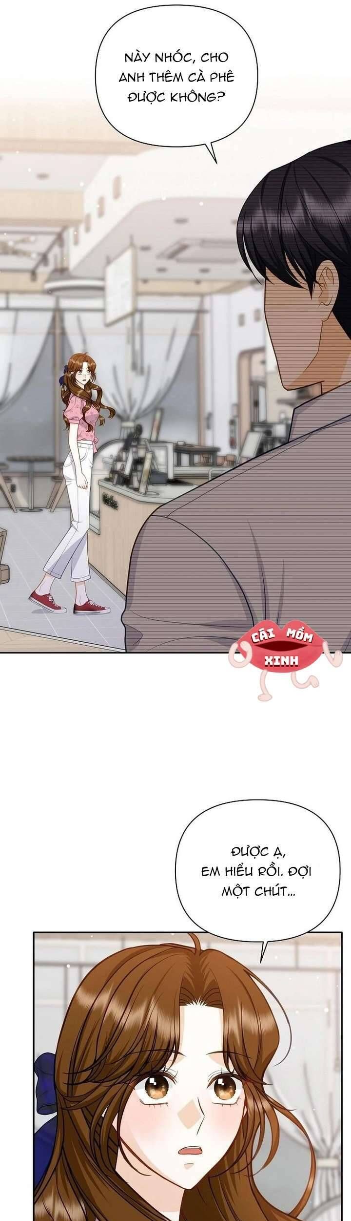 Hãy Tới Nhà Anh Đi Chap 16 - Next Chap 17