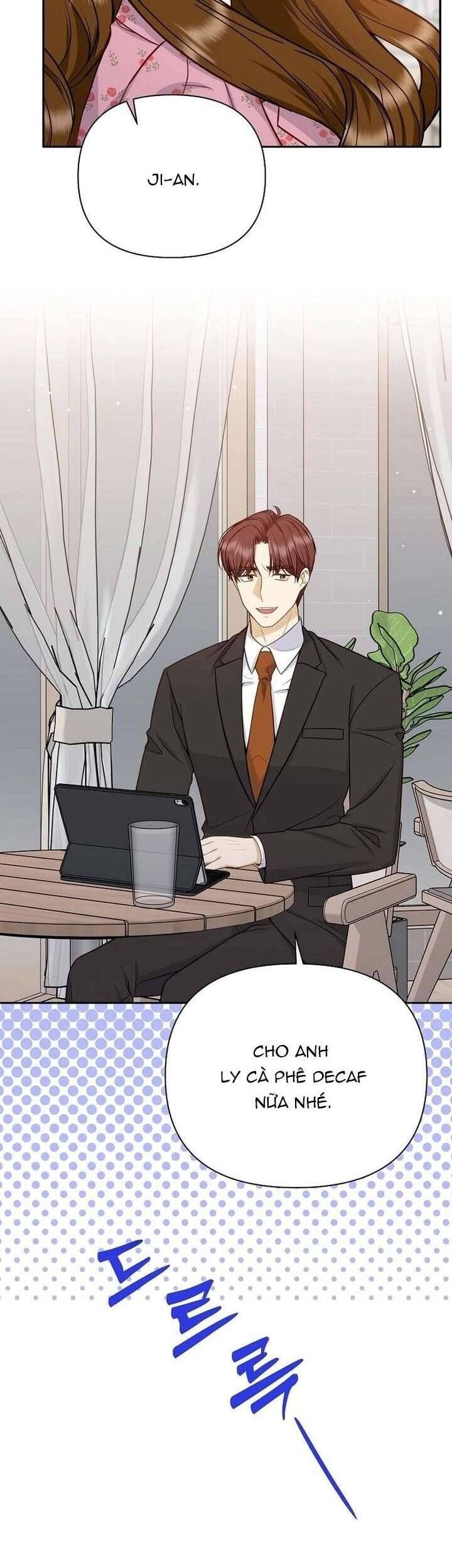 Hãy Tới Nhà Anh Đi Chap 16 - Next Chap 17