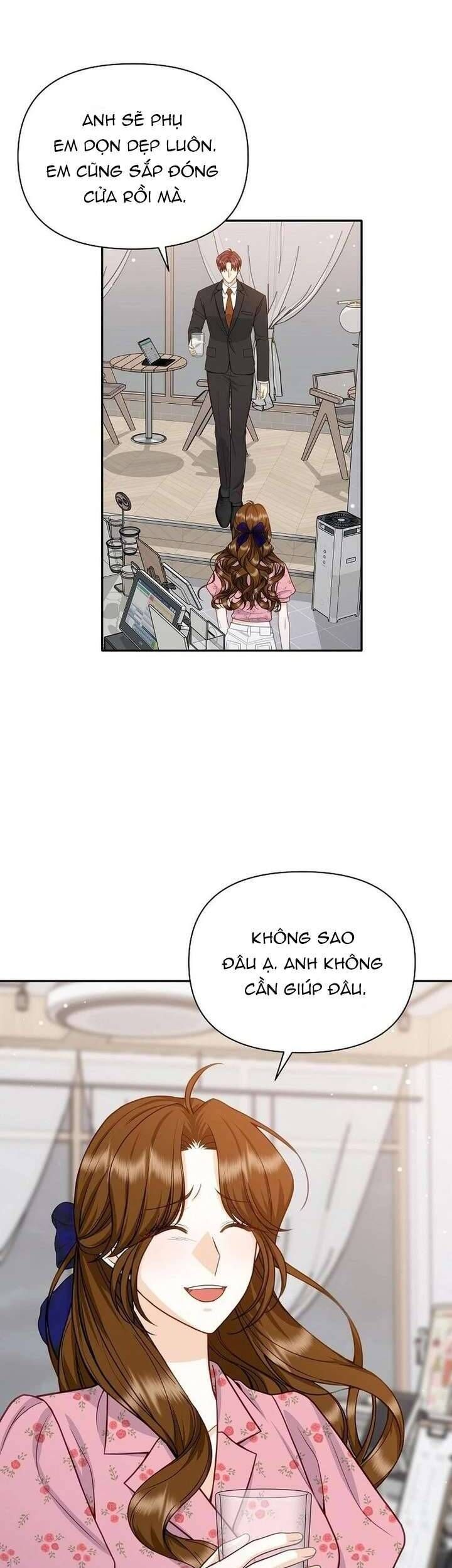Hãy Tới Nhà Anh Đi Chap 16 - Next Chap 17