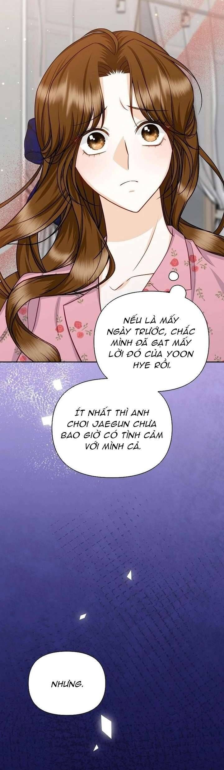 Hãy Tới Nhà Anh Đi Chap 16 - Next Chap 17