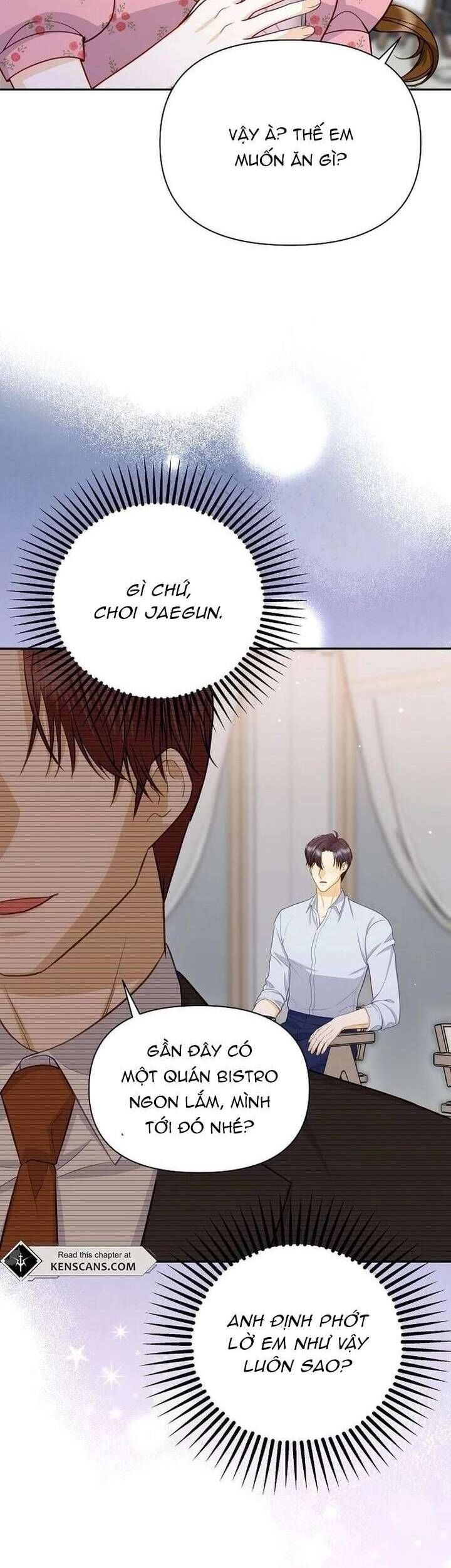 Hãy Tới Nhà Anh Đi Chap 16 - Next Chap 17