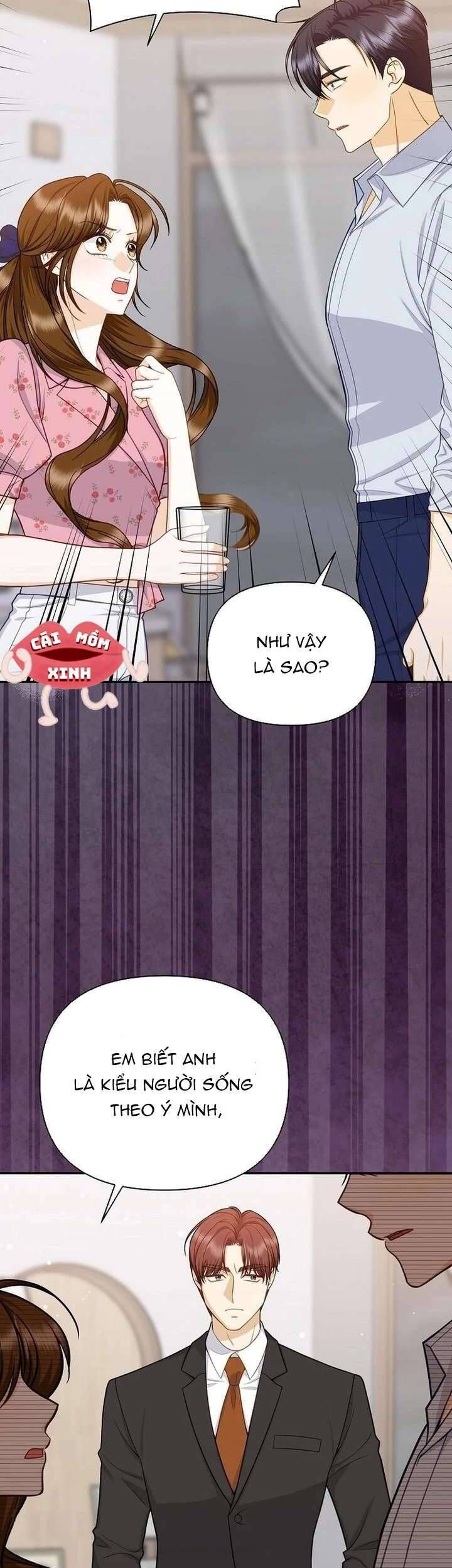 Hãy Tới Nhà Anh Đi Chap 16 - Next Chap 17