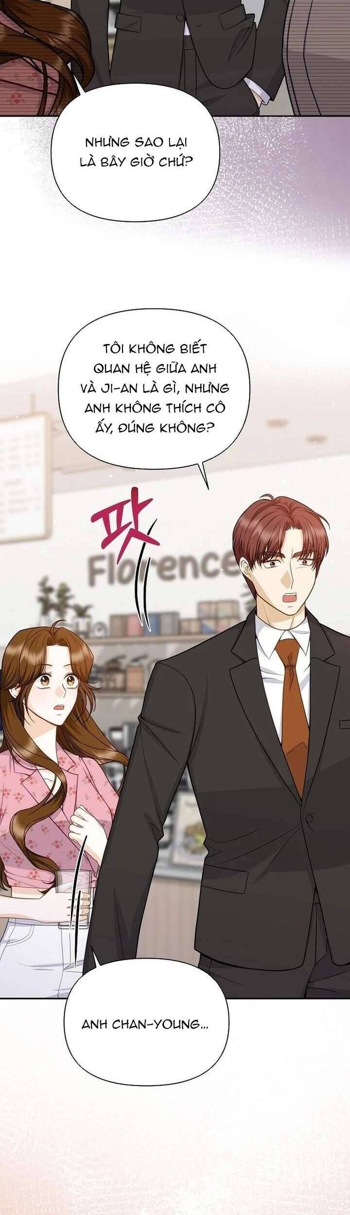 Hãy Tới Nhà Anh Đi Chap 16 - Next Chap 17