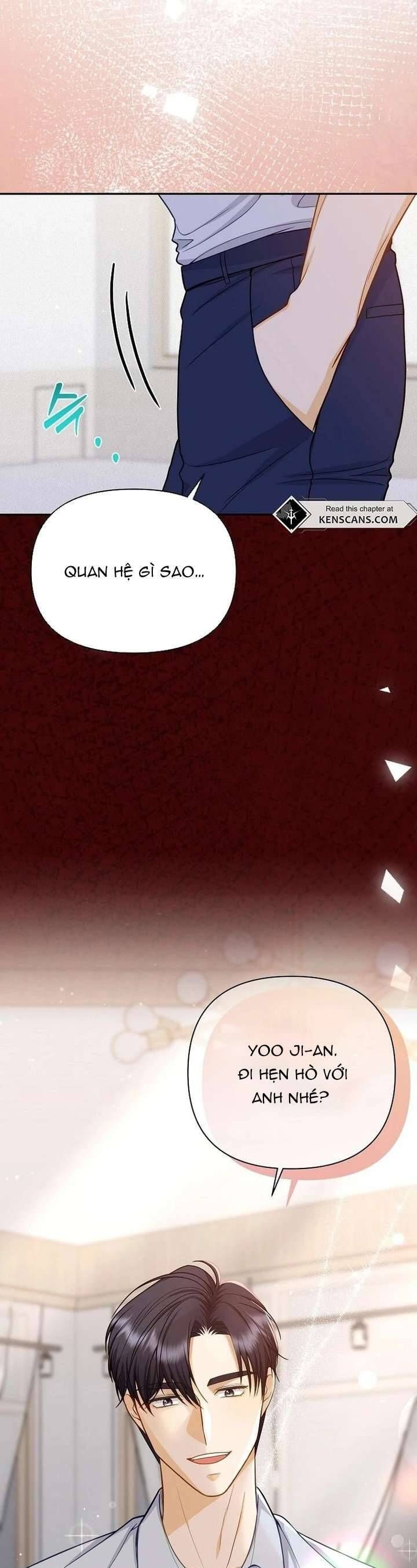 Hãy Tới Nhà Anh Đi Chap 16 - Next Chap 17