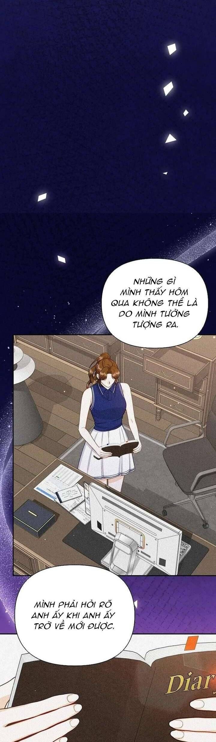 Hãy Tới Nhà Anh Đi Chap 16 - Next Chap 17