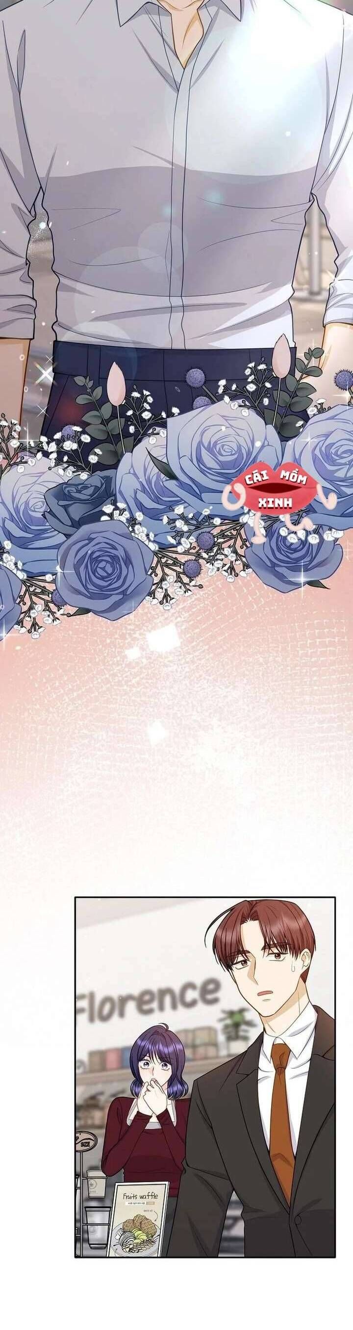 Hãy Tới Nhà Anh Đi Chap 16 - Next Chap 17