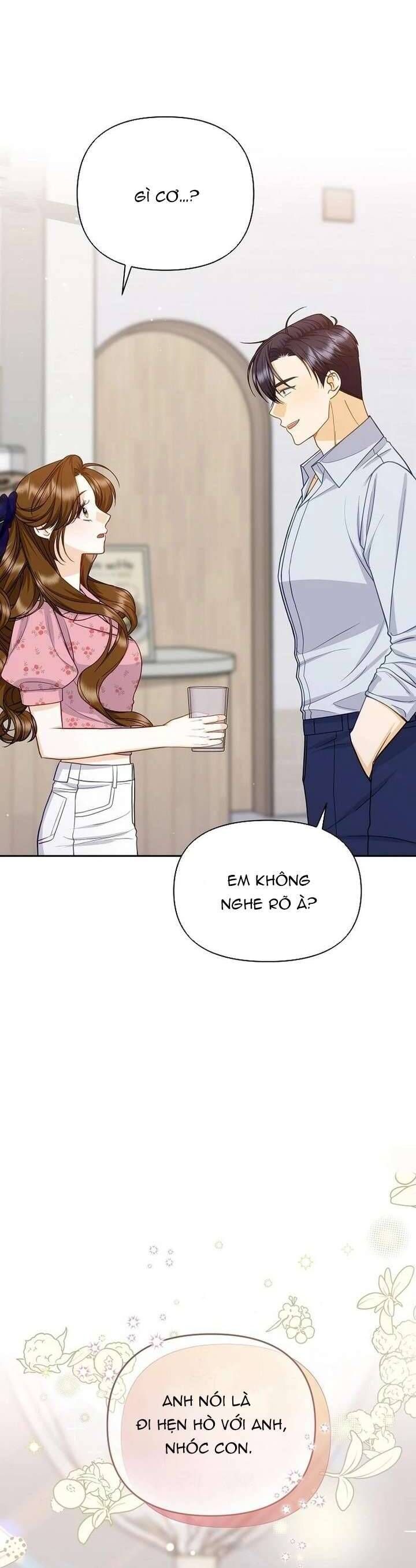 Hãy Tới Nhà Anh Đi Chap 16 - Next Chap 17