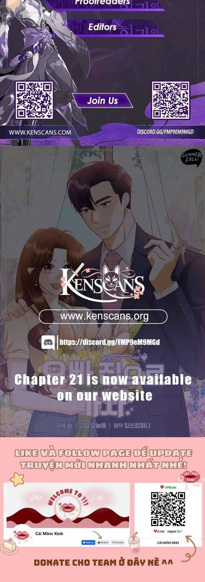 Hãy Tới Nhà Anh Đi Chap 16 - Next Chap 17