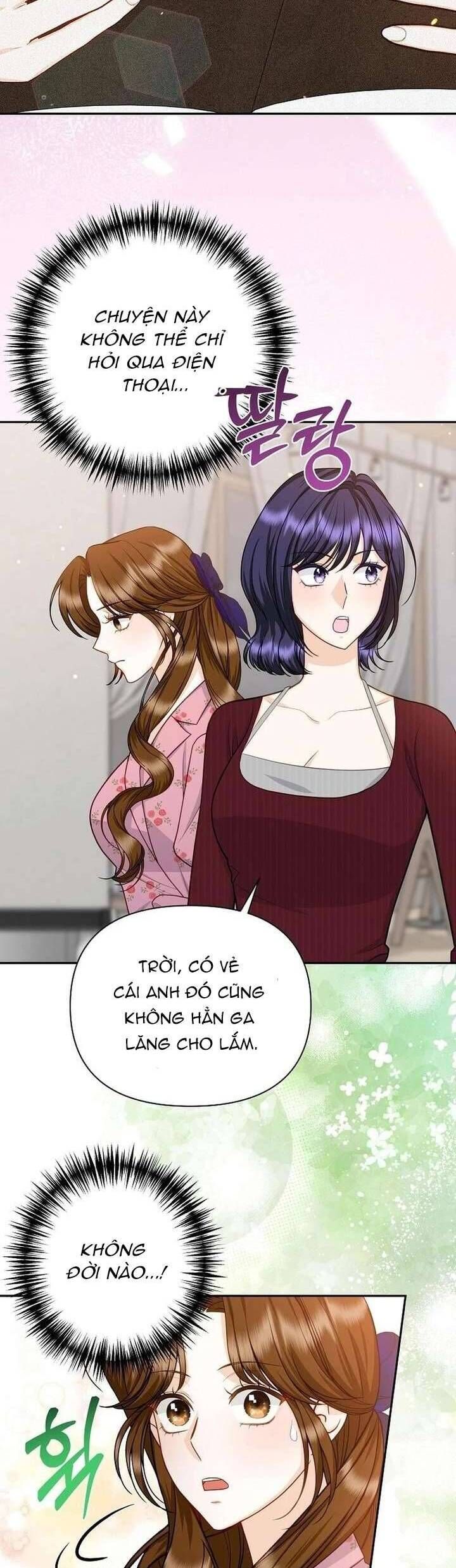 Hãy Tới Nhà Anh Đi Chap 16 - Next Chap 17