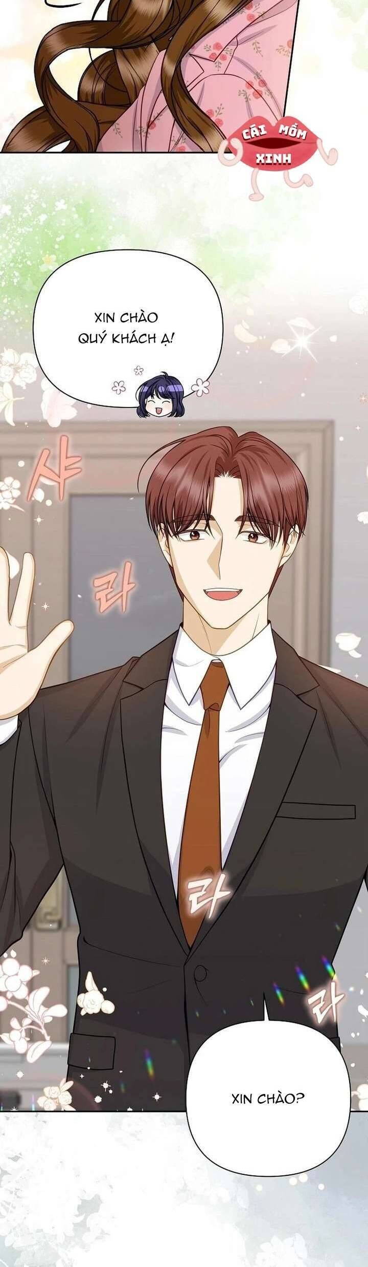 Hãy Tới Nhà Anh Đi Chap 16 - Next Chap 17