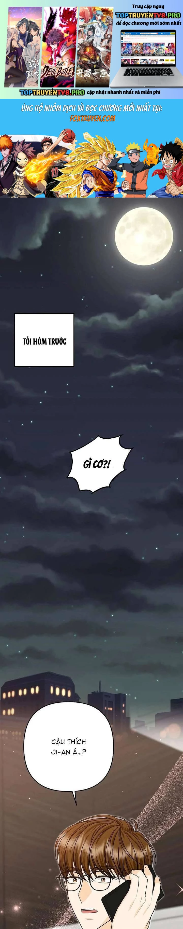 Hãy Tới Nhà Anh Đi Chap 17 - Next Chap 18