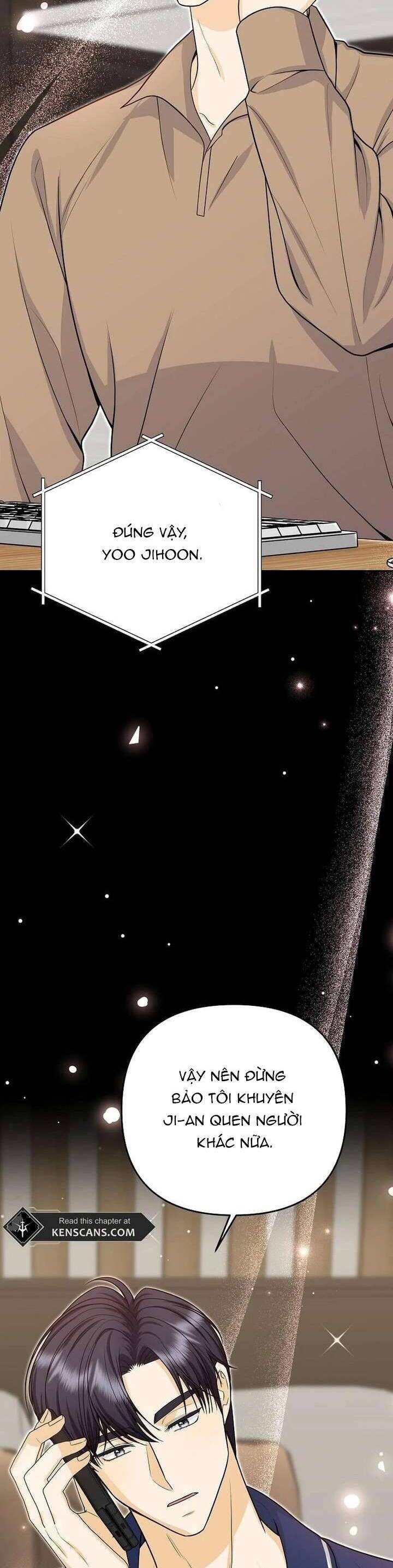 Hãy Tới Nhà Anh Đi Chap 17 - Next Chap 18