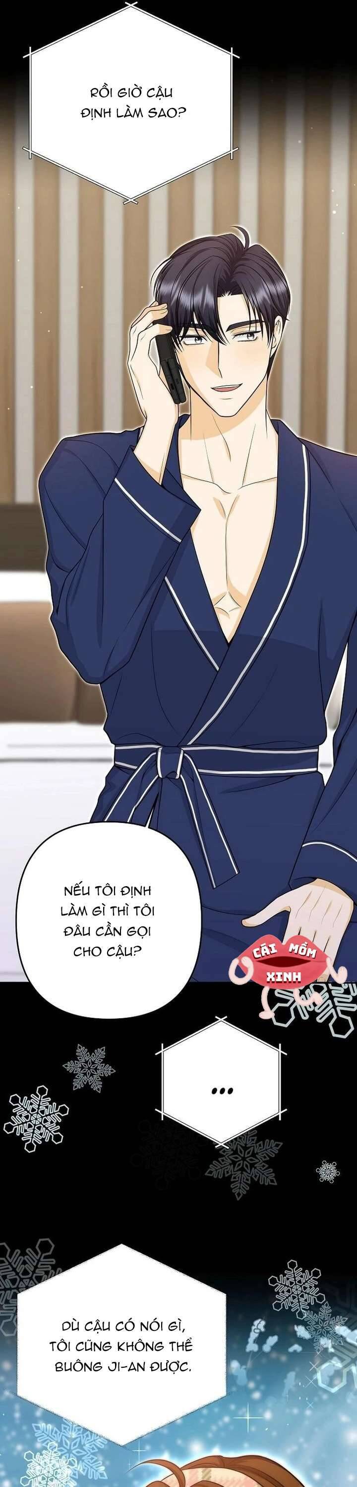 Hãy Tới Nhà Anh Đi Chap 17 - Next Chap 18
