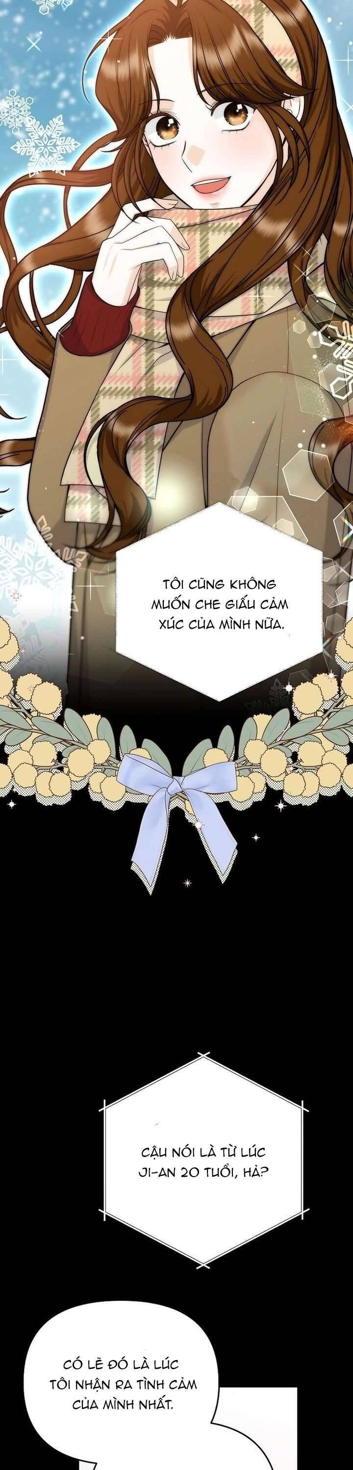 Hãy Tới Nhà Anh Đi Chap 17 - Next Chap 18