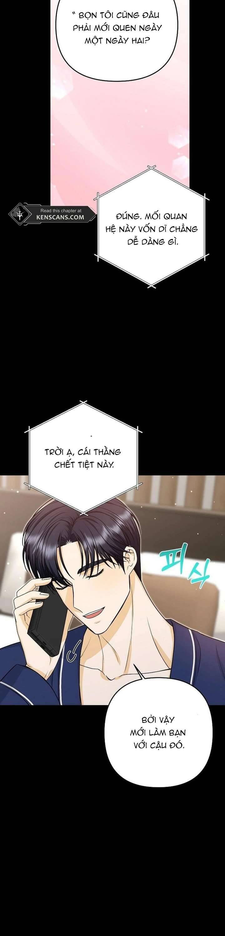 Hãy Tới Nhà Anh Đi Chap 17 - Next Chap 18